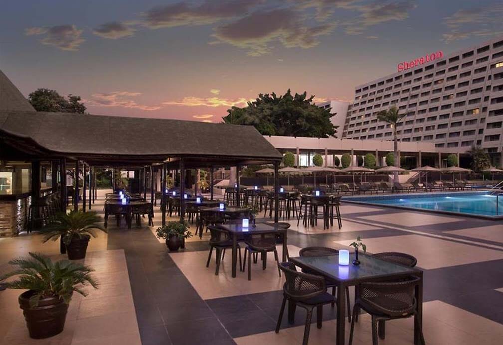 Abuja Continental Hotel