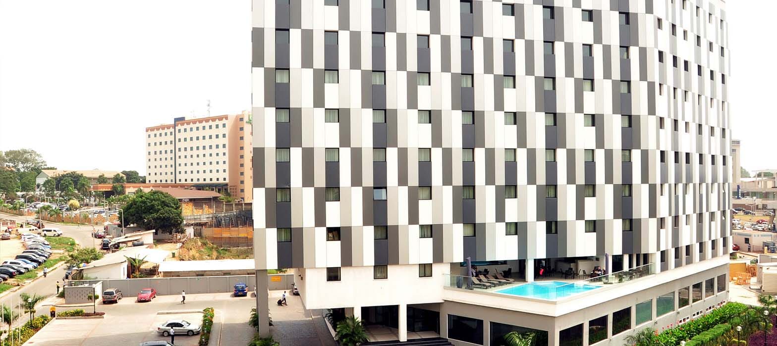 IBIS Styles