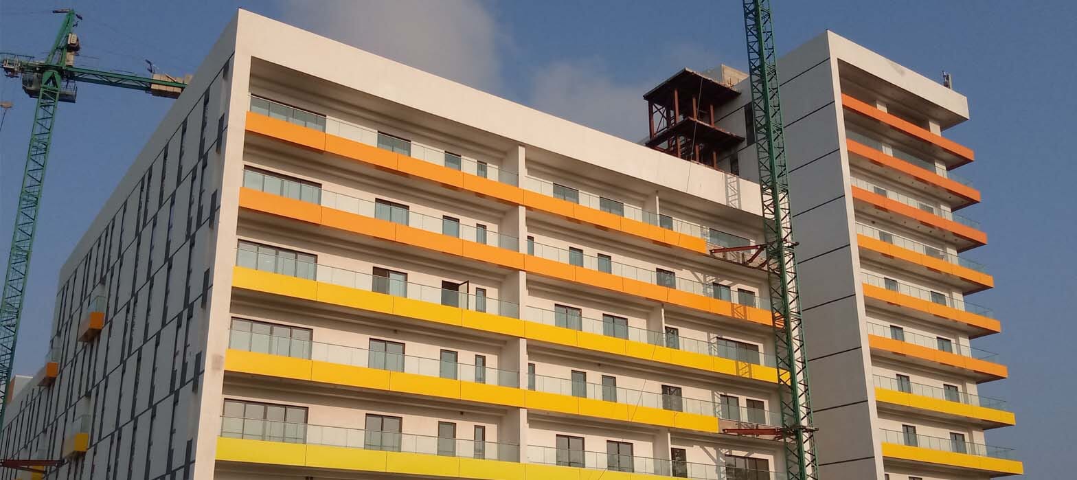 Switchback Accra
